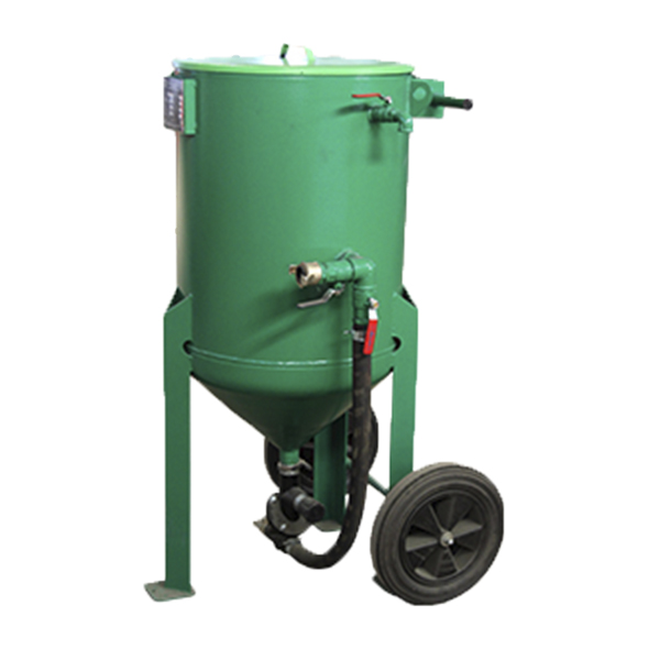 Установка абразивоструйная DSG-250 Установка абразивоструйная DSG-250