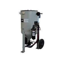 Установка абразивоструйная ВМЗ 200