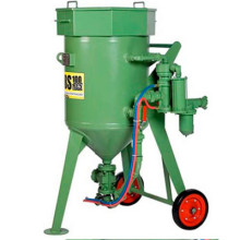 Аппарат пескоструйный Contracor BlastRazor Z-50RC (DBS-50RC) Аппарат пескоструйный Contracor BlastRazor Z-50RC (DBS-50RC)