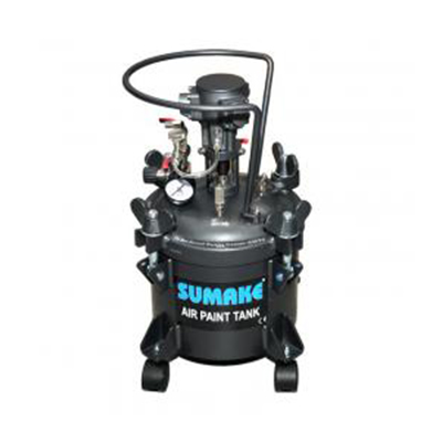 Красконагнетательный бак Sumake АТ-10A Красконагнетательный бак Sumake АТ-10A