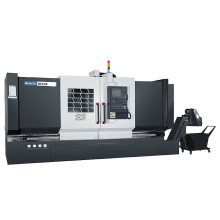 Токарный станок с ЧПУ MetalTec NEXUS 42 (FANUC 0i TF PLUS (5)) Токарный станок с ЧПУ MetalTec NEXUS 42 (FANUC 0i TF PLUS (5))