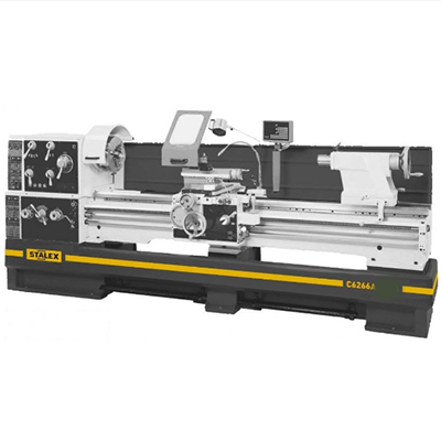Станок токарно-винторезный Stalex C6266A/2000,зона обработки 660х2000 мм