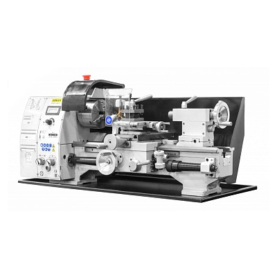 Настольный токарный станок Stalex D 250x550C, 250х550 мм