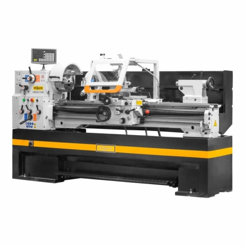 Станок токарно-винторезный Stalex CM6241/1500 зона обработки 410х1500 мм (с УЦИ, 380 В)