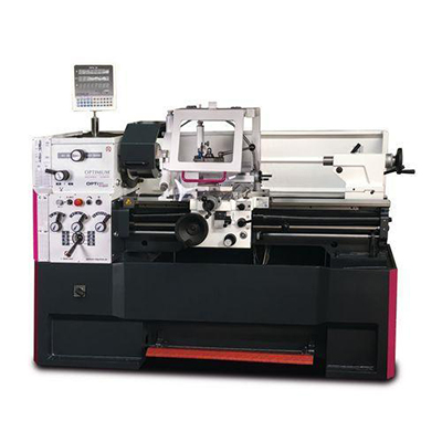 Станок токарно-винторезный OPTIMUM OPTIturn TH 4615V Станок токарно-винторезный OPTIMUM OPTIturn TH 4615V