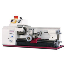 Станок токарный OPTIMUM OPTIturn TU 1503V (настольный) Станок токарный OPTIMUM OPTIturn TU 1503V (настольный)
