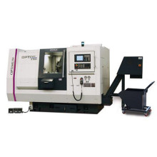 Станок токарный OPTIMUM OPTIturn S 500 с ЧПУ Станок токарный OPTIMUM OPTIturn S 500 с ЧПУ