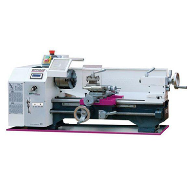 Станок токарный OPTIMUM OPTIturn TU 2304 (настольный) Станок токарный OPTIMUM OPTIturn TU 2304 (настольный)