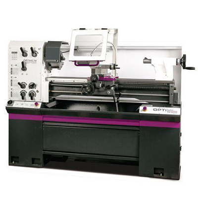 Станок токарно-винторезный OPTIMUM OPTIturn TM 4010D Станок токарно-винторезный OPTIMUM OPTIturn TM 4010D