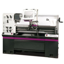 Станок токарно-винторезный OPTIMUM OPTIturn TM 4010 Станок токарно-винторезный OPTIMUM OPTIturn TM 4010