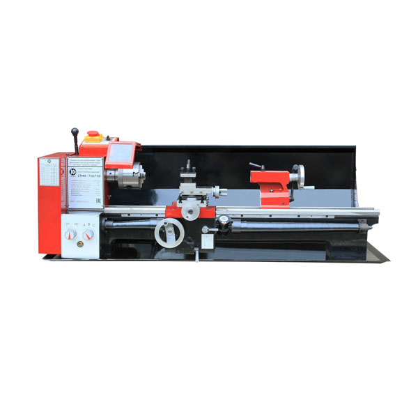 Настольный токарный станок Калибр СТМН-750/750 Настольный токарный станок Калибр СТМН-750/750