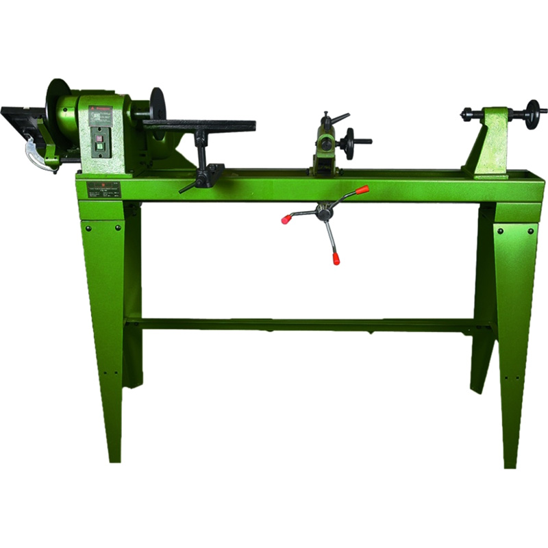 Токарный станок по дереву Калибр СТД-700 2017 (Шлиф. тарелка + стол) Токарный станок по дереву Калибр СТД-700 2017 (Шлиф. тарелка + стол)