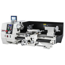 Станок токарный JET BD-8A DRO с УЦИ Станок токарный JET BD-8A DRO с УЦИ