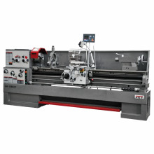 Станок токарно-винторезный JET GH-1880 ZX DRO RFS Станок токарно-винторезный JET GH-1880 ZX DRO RFS