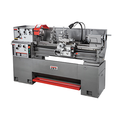 Станок универсальный токарно-винторезный JET GH-1440K DRO Станок универсальный токарно-винторезный JET GH-1440K DRO