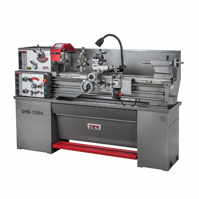 Станок токарно-винторезный JET GHB-1330A Станок токарно-винторезный JET GHB-1330A