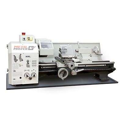 Станок токарный Metal Master MML 2550