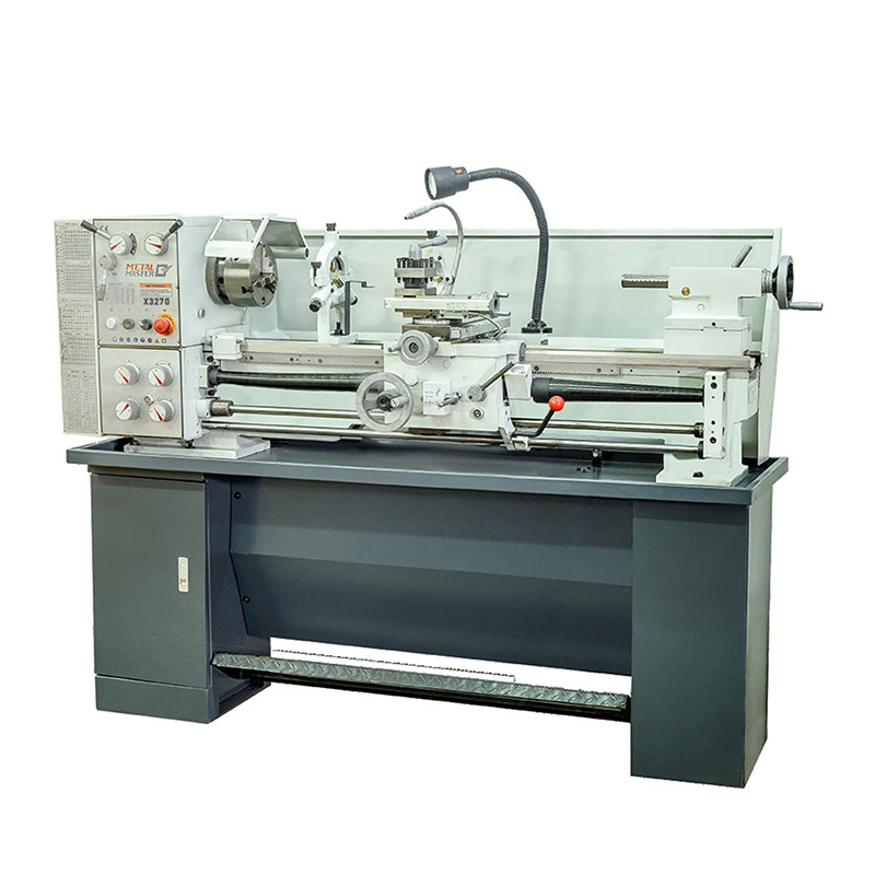 Станок токарно-винторезный Metal Master X3270 (220V) без УЦИ Станок токарно-винторезный Metal Master X3270 (220V) без УЦИ