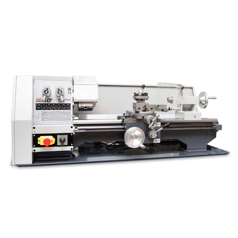 Токарный станок Metal Master MASTERTURN 2050G Токарный станок Metal Master MASTERTURN 2050G