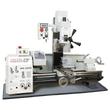 Токарно-фрезерный станок Metal Master MML 250x550 M Токарно-фрезерный станок Metal Master MML 250x550 M