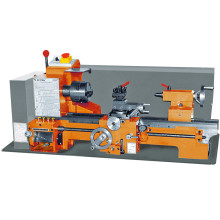 Токарно-винторезный станок Кратон MML-02 Токарно-винторезный станок Кратон MML-02