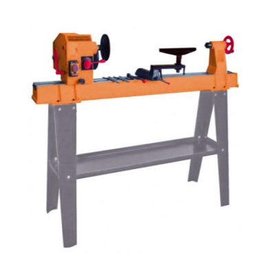 Токарный станок по дереву Кратон WML-1100-750 Токарный станок по дереву Кратон WML-1100-750