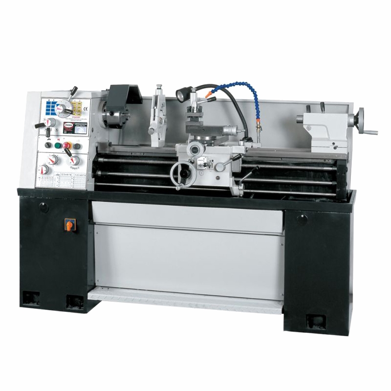 Станок токарный PROMA SPE-1000PV (цифровой отсчет) Станок токарный PROMA SPE-1000PV (цифровой отсчет)