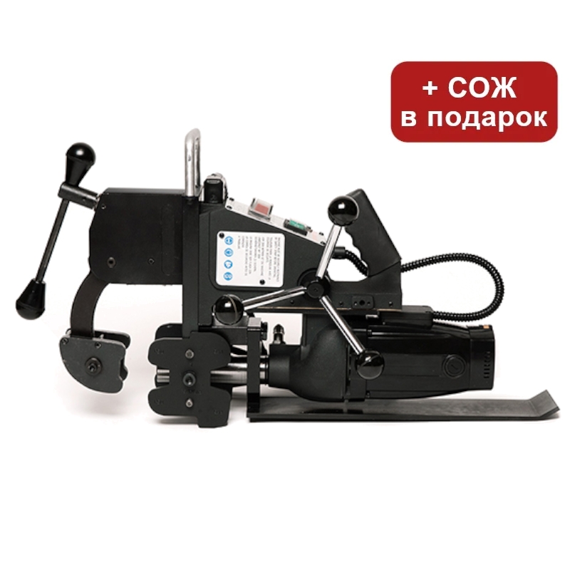 Станок рельсосверлильный электрический Rotabroach RD-E