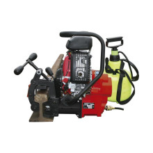 Бензиновый рельсосверлильный станок Вектор МСР-1Н Бензиновый рельсосверлильный станок Вектор МСР-1Н