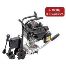 Станок рельсосверлильный Rotabroach RD-4 Станок рельсосверлильный Rotabroach RD-4
