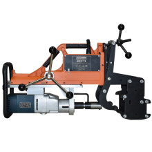 Станок рельсосверлильный Хайтек инструмент MРС75 2000 кВт 330 об/мин Станок рельсосверлильный Хайтек инструмент MРС75 2000 кВт 330 об/мин