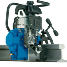 Рельсосверлильный станок RAIL MAB 960 Рельсосверлильный станок RAIL MAB 960