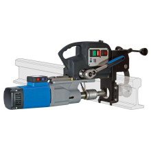 Рельсосверлильный станок BDS RAIL MAB 915 Рельсосверлильный станок BDS RAIL MAB 915