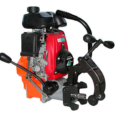 Рельсосверлильный станок MCP-1H