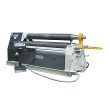 Станок вальцовочный гидравлический Sahinler 3R HS 25 x 300 мм