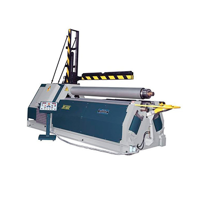 Станок вальцовочный гидравлический Sahinler 3R HSS 40 x 460 мм Станок вальцовочный гидравлический Sahinler 3R HSS 40 x 460 мм