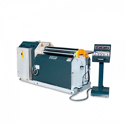 Станок вальцовочный гидравлический Sahinler 4 RH 10 x 130 мм Станок вальцовочный гидравлический Sahinler 4 RH 10 x 130 мм