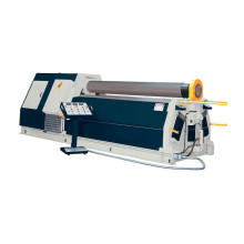 Станок вальцовочный гидравлический Sahinler 4R HSS 40 x 320 мм Станок вальцовочный гидравлический Sahinler 4R HSS 40 x 320 мм