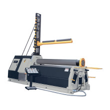 Станок вальцовочный гидравлический Sahinler 4R HSS-25 x 550 мм