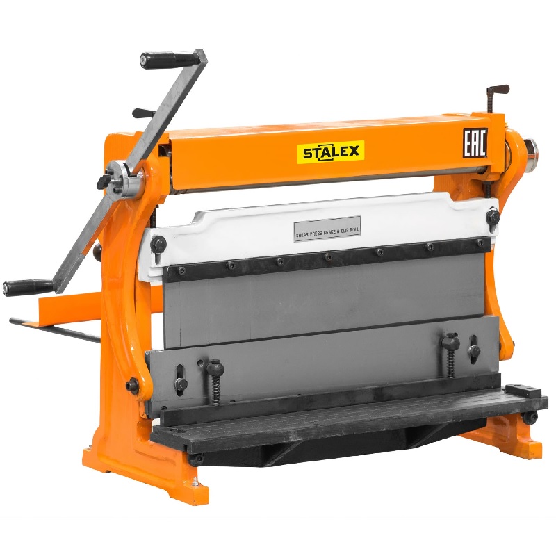 Станок комбинированный Stalex 3 в 1 200x1