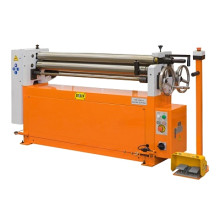 Станок вальцовочный электромеханический Stalex ESR-1300х4.5, d 120 мм Станок вальцовочный электромеханический Stalex ESR-1300х4.5, d 120 мм