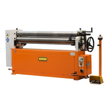 Станок вальцовочный электромеханический Stalex ESR-1550х3.5 d 120 мм Станок вальцовочный электромеханический Stalex ESR-1550х3.5 d 120 мм