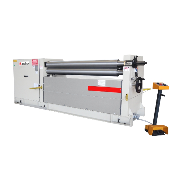 Станок вальцовочный электромеханический Isitan MRM-S 1050x170 Станок вальцовочный электромеханический Isitan MRM-S 1050x170