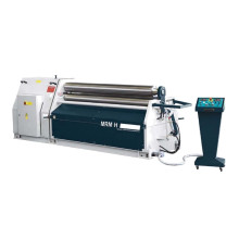 Станок вальцовочный промышленный Isitan MRM-H 2050 х 150 Станок вальцовочный промышленный Isitan MRM-H 2050 х 150