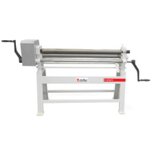 Вальцовочный станок ручной Isitan CK Emsa R 1270x75 Вальцовочный станок ручной Isitan CK Emsa R 1270x75