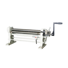 Вальцовочный станок ручной без стойки Isitan CK Emsa R 1050x46 Вальцовочный станок ручной без стойки Isitan CK Emsa R 1050x46