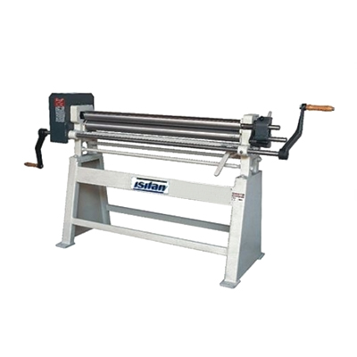 Вальцовочный станок ручной R 1270x75 Вальцовочный станок ручной R 1270x75