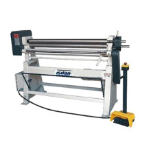 Вальцовочный станок электрический IR 1270x75 Вальцовочный станок электрический IR 1270x75