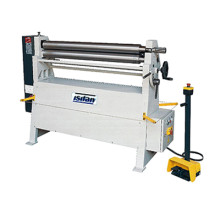 Вальцовочный станок электрический RM 1050x90 Вальцовочный станок электрический RM 1050x90