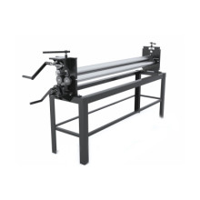 Вальцовочный станок ручной Keepler-Stan RM-1300х2 мм Вальцовочный станок ручной Keepler-Stan RM-1300х2 мм